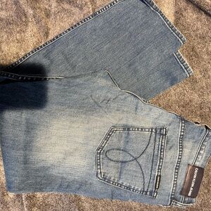 Calvin Klein Jeans Men's Classic Denim